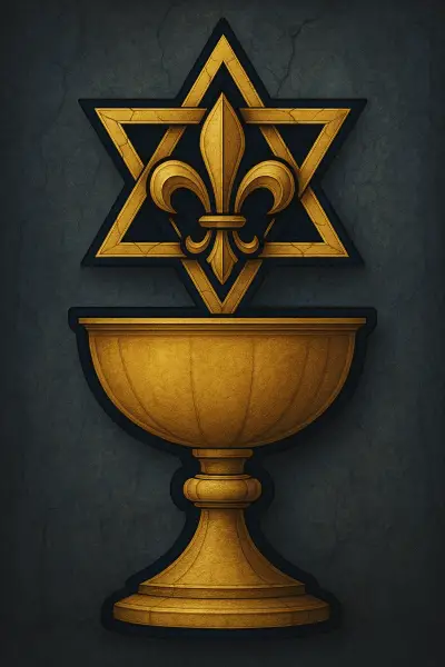 logo The New Catholic Church